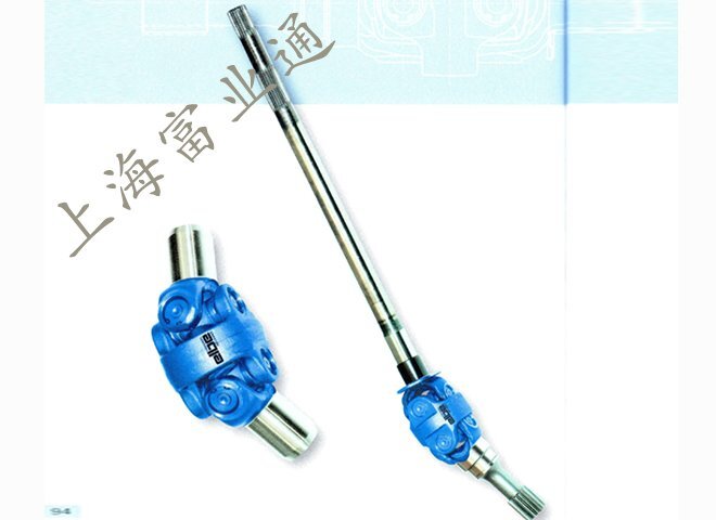 轉(zhuǎn)向傳動(dòng)軸